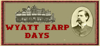 2017 Wyatt Earp Days