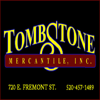 Tombstone Mercantile, Inc